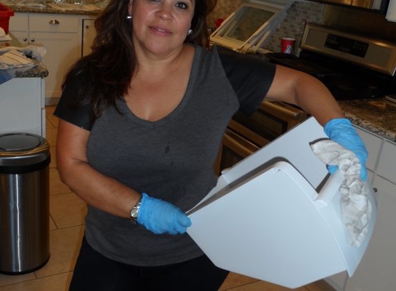 Presto Cleaning Maid Service - San Diego, CA