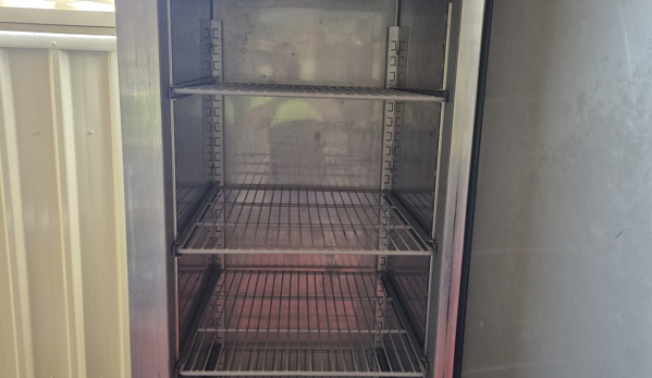 SS Refrigeration Services