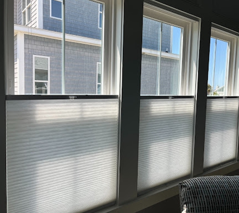 Surf City Blinds