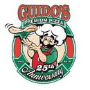 Guido's Premium Pizza - Shelby/Rochester - Pizza