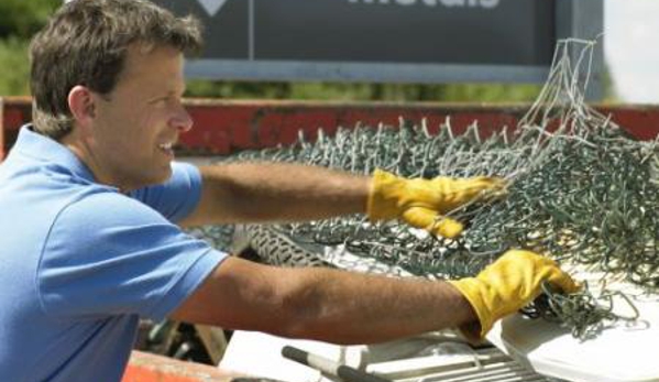 Total Scrap Metals Recycling - Villawood, NSW