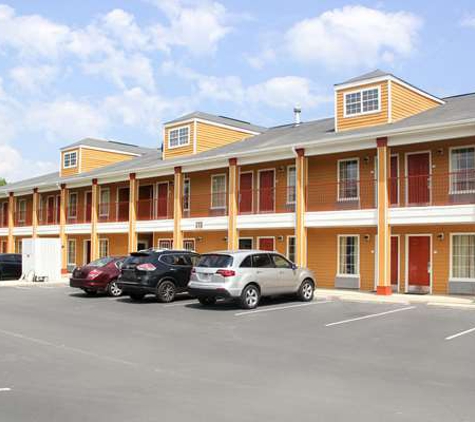 Quality Inn Albertville US 431 - Albertville, AL