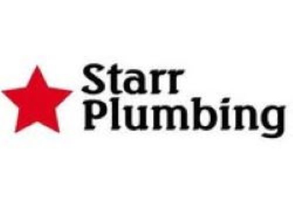 Starr Plumbing LLC - Fairbury, NE