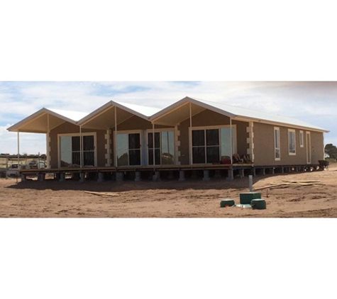 A1 House Transport & Restumping
