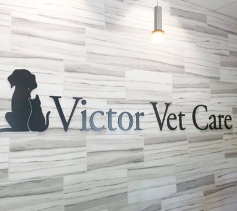 Victor Vet Care - Victor, NY