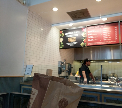 Chipotle Mexican Grill - Columbus, OH