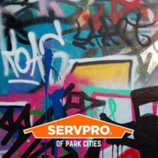 SERVPRO of Park Cities - Dallas, TX