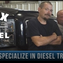 Hendrix Auto Diesel - Automotive Tune Up Service