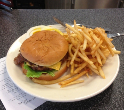 Steak 'n Shake - Coral Springs, FL