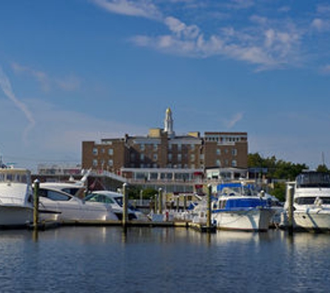 Molly Pitcher Inn - Red Bank, NJ