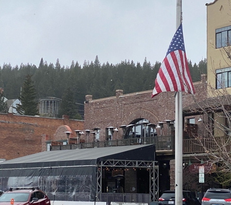 Truckee Tavern & Grill - Truckee, CA