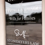 StoneMyers Law