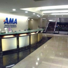 Ama Executive Conference Center