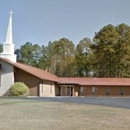 Sanford First Pentecostal Holiness Church - Pentecostal Churches
