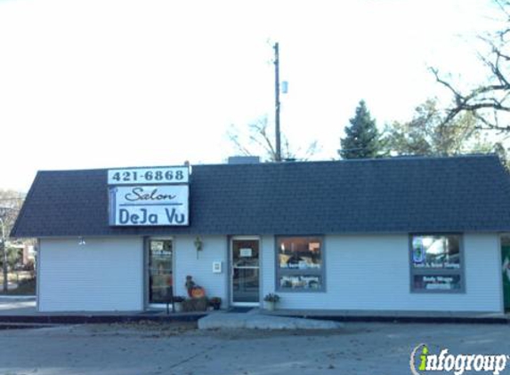 Salon Deja Vu - Lincoln, NE