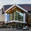 Hubert's Target Center gallery