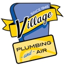Village Plumbing & Air - Building Contractors