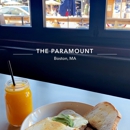 The Paramount - American Restaurants