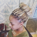 Shanty's hair and more - Hair Braiding