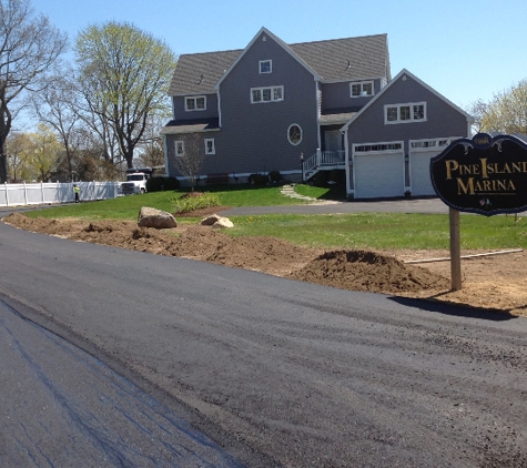 Northeast Paving - Waterford, CT