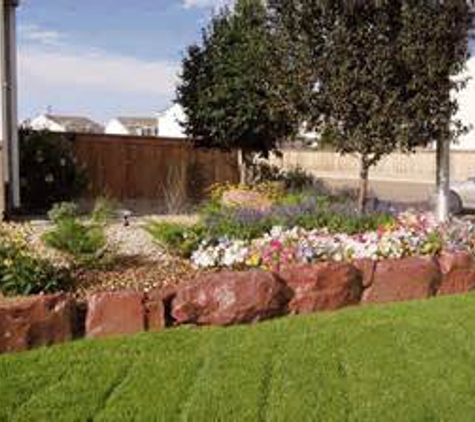 Pioneer Landscape Centers - Fort Collins - Fort Collins, CO