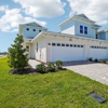 DRB Homes Lagoon Residences at Epperson gallery