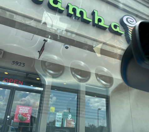 Jamba - Dallas, TX