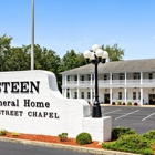 Steen Funeral Homes - 13th Street