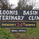 VCA Loomis Basin Veterinary Clinic
