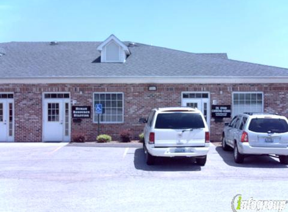 Jefferson Cnty Chiro - Arnold, MO