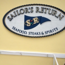 Sailor's  Return Restaurant - American Restaurants