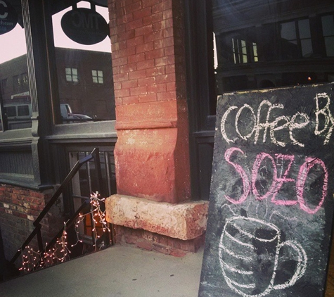 Sozo Coffeehouse - Omaha, NE