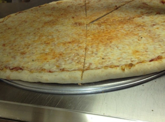 Johnny D's Pizza - Pleasantville, NJ