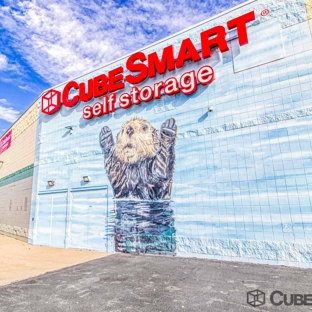 CubeSmart Self Storage - Englewood, CO