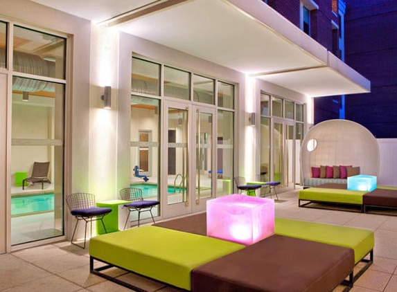 Aloft Hotels - Glen Allen, VA