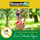 MosquitoNix Mosquito Control and Misting Systems - Pest Control Services