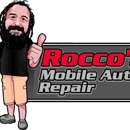 Rocco's Mobile Auto Repair - Automobile Machine Shop