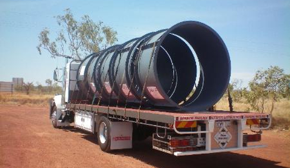 Dananni Haulage - High Wycombe, WA