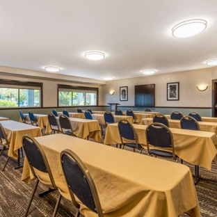 Best Western Plus Wine Country Inn & Suites - Santa Rosa, CA