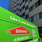 SERVPRO of Geauga County