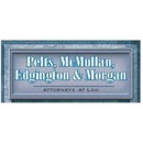 Pelts McMullan Edgington & Morgan - Attorneys