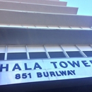 Kahala - Movie Theaters