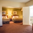 Econo Lodge - Motels