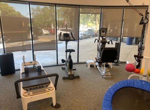 Baylor Scott & White Outpatient Rehabilitation - Austin - Northcross Drive - Austin, TX