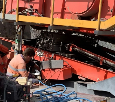 Belt Maintenance & Supplies Pty Ltd - Eimeo, QLD