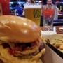 Twisted Root Burger