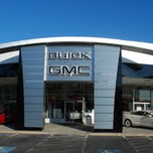 Cranbury Buick GMC - Cranbury, NJ