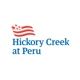 Hickory Creek at Peru