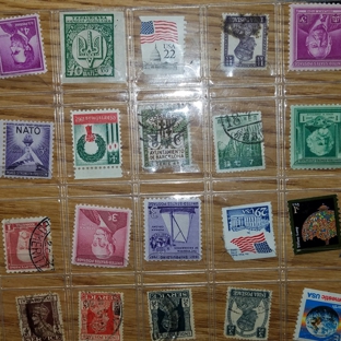 American Heritage Stamp Company - Turlock, CA