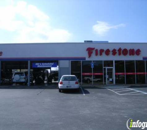 Firestone Complete Auto Care - Winter Park, FL
